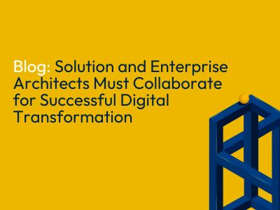 Blog ServiceNow APM and Bizzdesign to win at Digital Transformation