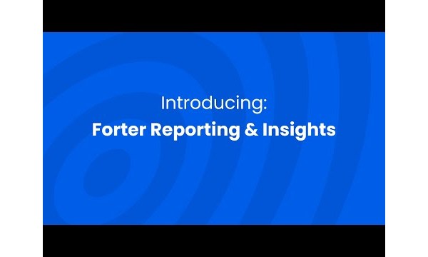 Introduction to Forter Reports & Insights