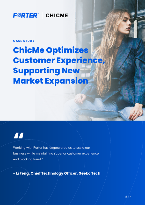 ChicMe Optimizes Customer Experience, Supporting New Market Expansion