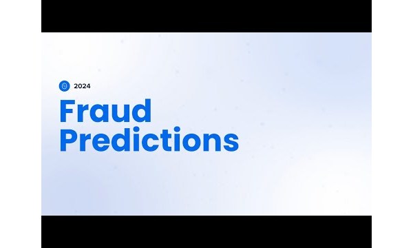 2024 Fraud Predictions | Forter