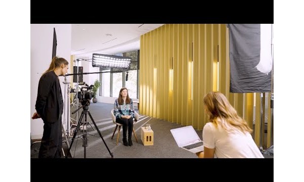 Sample content thumbnail