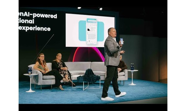 Utilizing Generative AI | Justin Honaman, AWS | IMPACT 2024