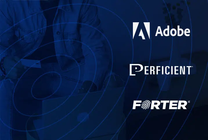 Trends with Adobe + Perficient