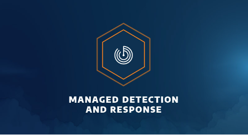 Arctic Wolf® Managed Detection And Response