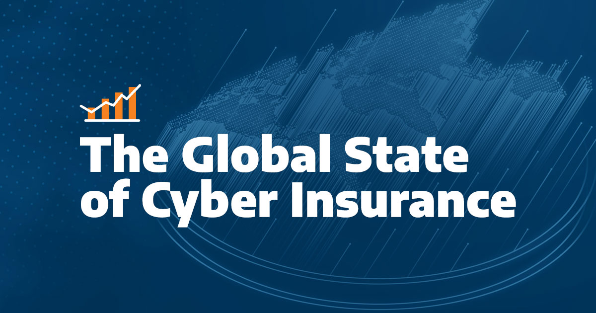 The Global State of Cyber Insurance | Arctic Wolf
