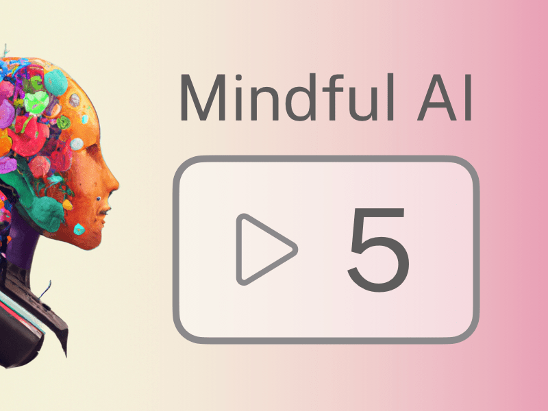 Ai Can Do Better On Bias Than People Ai Can Do Better On Bias Than People