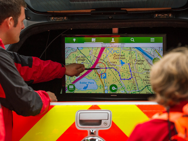 Sample content thumbnail