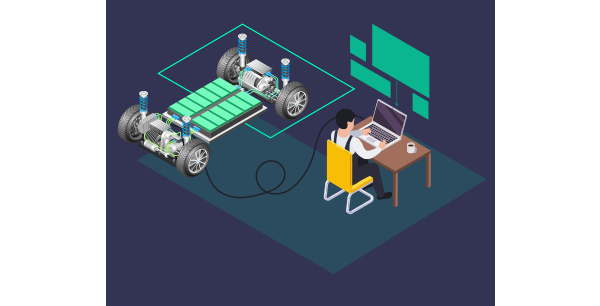 Blog Post: Four Challenges of designing comms systems with AT Ethernet