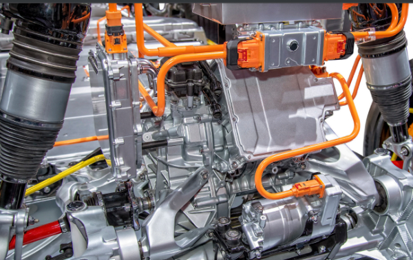 White paper: Ingegneria della trasmissione elettrica