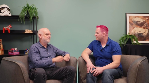 Sample content thumbnail