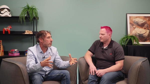 Sample content thumbnail