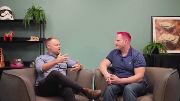 Sample content thumbnail