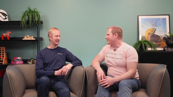 Sample content thumbnail