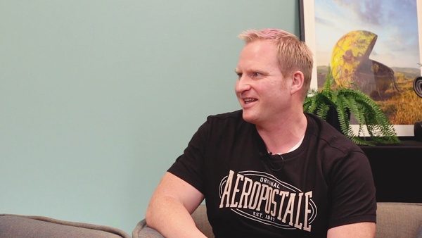 Sample content thumbnail