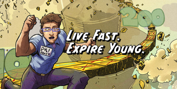 Sample content thumbnail