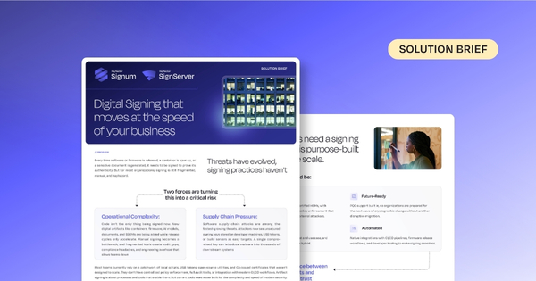 Sample content thumbnail