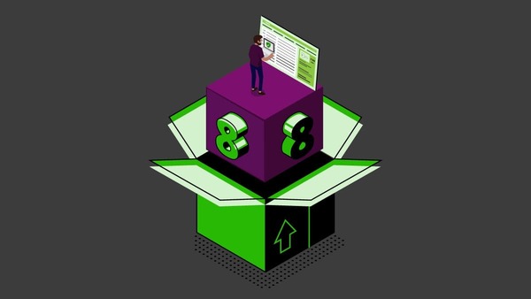 Sample content thumbnail