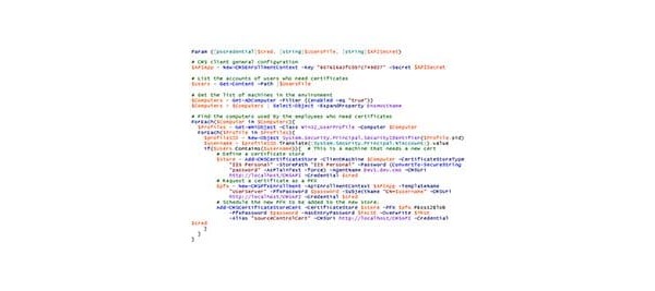 Sample content thumbnail