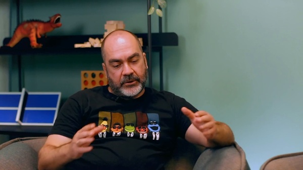 Sample content thumbnail