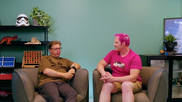 Sample content thumbnail