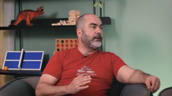 Sample content thumbnail