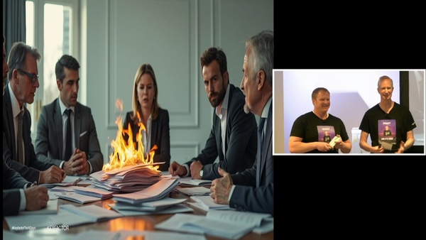 Sample content thumbnail