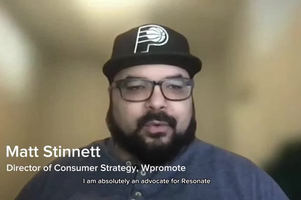 Sample content thumbnail