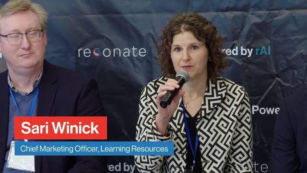 Sample content thumbnail