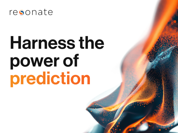 rAI-powered Predictive Modeling