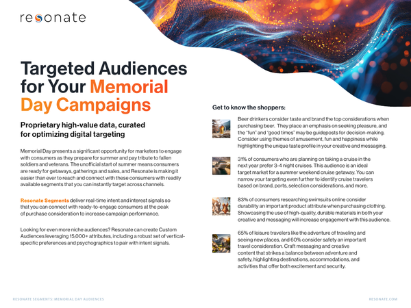 Sample content thumbnail