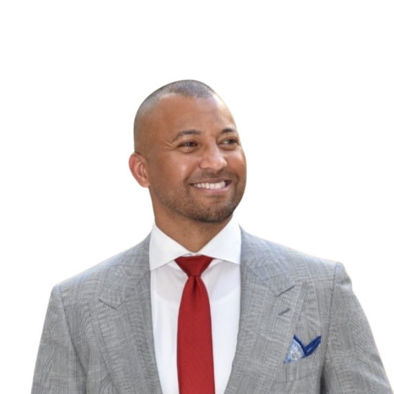 Sample headshot