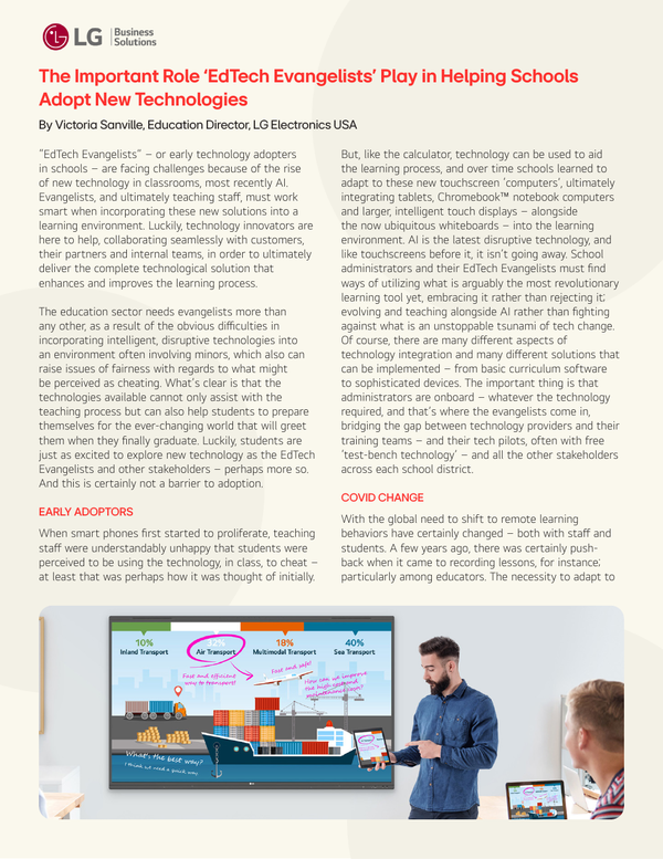 Sample content thumbnail