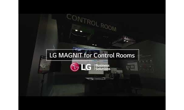 LG Direct View LED Signage | LG Business Solutions