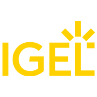 IGEL logo