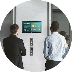 Wayfinding Solutions