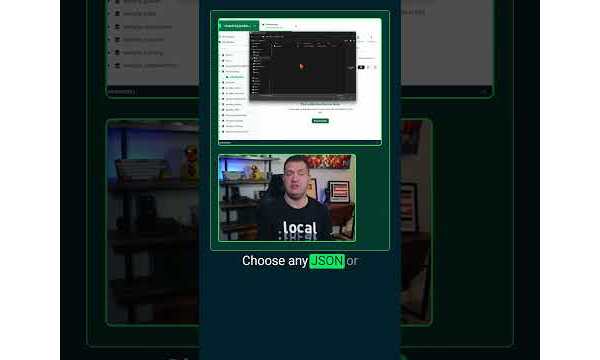 Sample content thumbnail