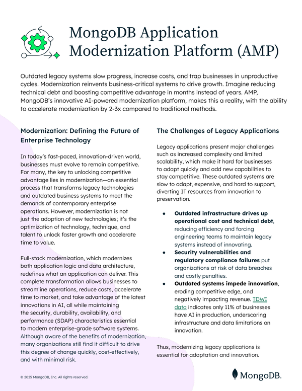 Sample content thumbnail