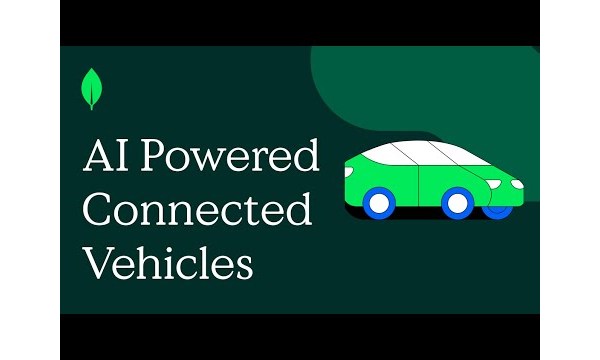 Ai Powered Connected Vehicles With Mongodb And Aws Ai Powered Connected Vehicles With Mongodb And Aws