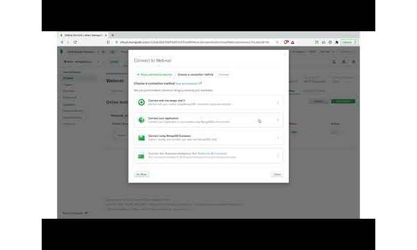mongodb atlas online archive pricing