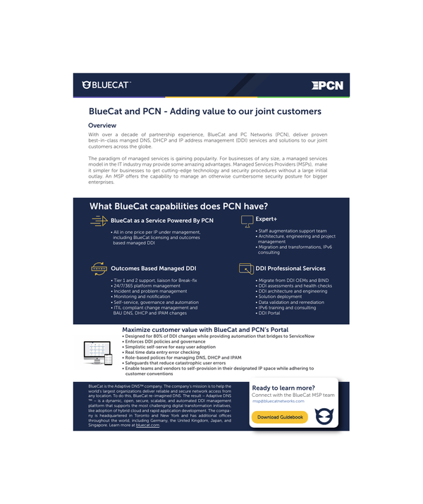 Sample content thumbnail