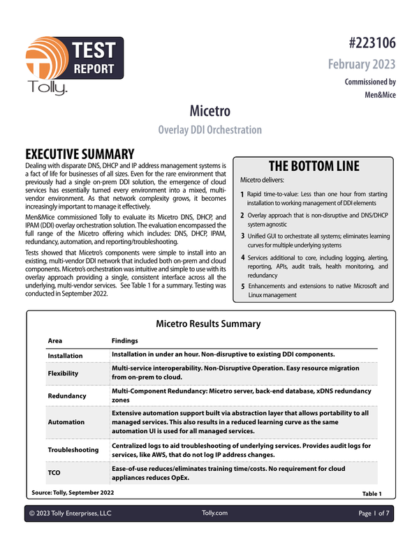 Sample content thumbnail