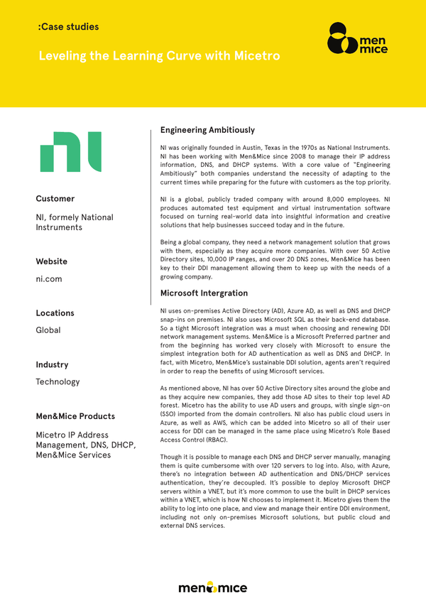 Sample content thumbnail