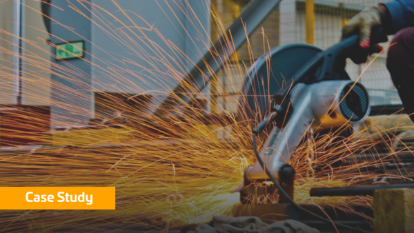 Sample content thumbnail