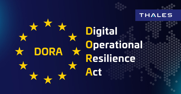 Blog - DORA Compliance for Financial Services: Key Insights and Solutions