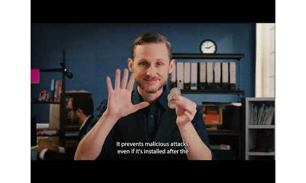 Sample content thumbnail