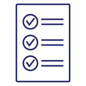 Sample icon