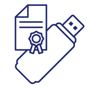Sample icon