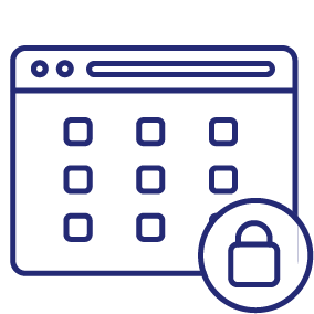 Sample icon