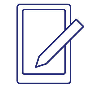 Sample icon