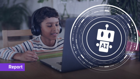 Sample content thumbnail